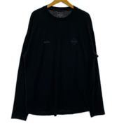 F.C.Real Bristol 長袖Tシャツ・カットソー WOOL BLEND AUTHENTI