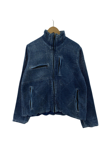 Porter Classic SASHIKO LIGHT ZIP UP OUTDOOR JACKET｜商品番号 ...