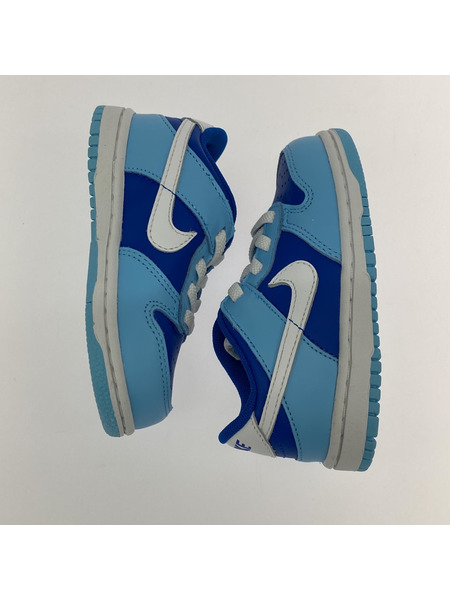 NIKE DUNK LOW RETRO QS 14.0㎝