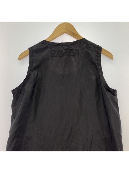 JUNYA WATANABE COMME des GARCONS スパンコールワンピース M パープル