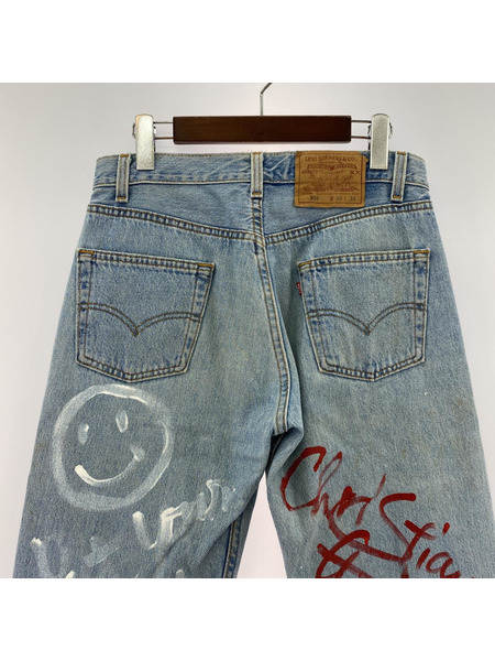 Levi's 501 デニムパンツ W29