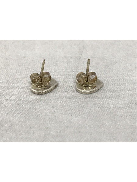 Tiffany＆Co. ピアス