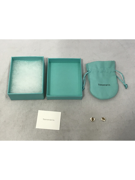  Tiffany＆Co. ピアス