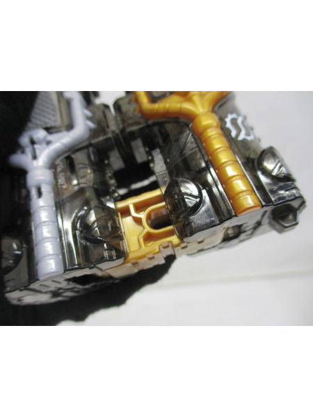 メーカー 仮面ライダー変身アイテム 仮面ライダービルド DXフルフルラビットタンクボトル &DXハザードトリガー