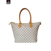 トートバッグ LOUIS VUITTON サレヤMM N51185