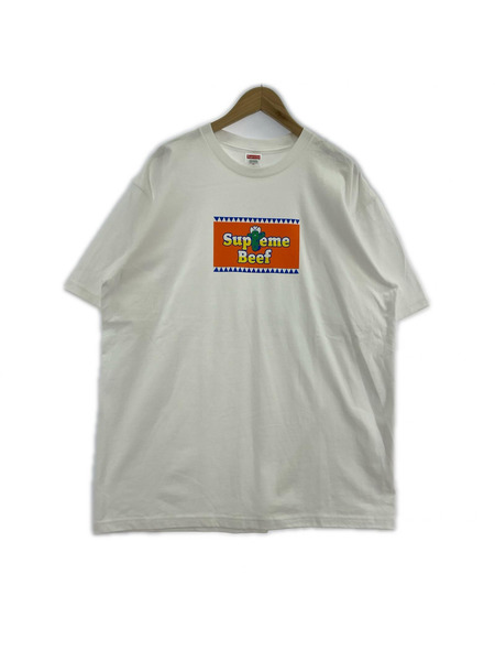 Supreme 半袖Tシャツ・カットソー 25SS Beef Tee