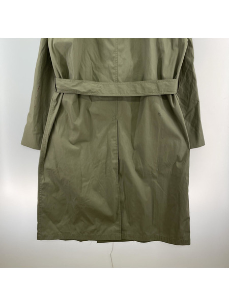 OLD・VINTAGE ジャケット GREENBRIER N-3B フライトジャケット カーキ S