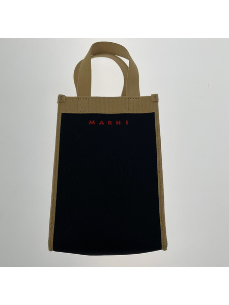 MARNI ショルダーバッグ 23AW 2WAY Mini Shoulder Bag