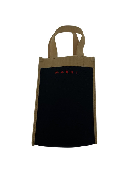 MARNI ショルダーバッグ 23AW 2WAY Mini Shoulder Bag