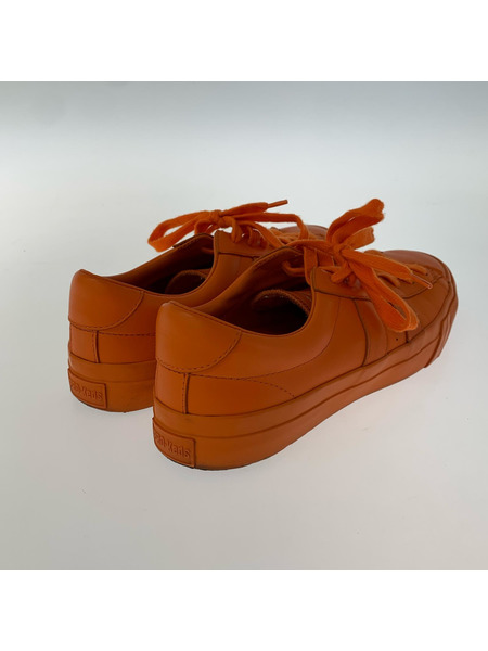 PRO-Keds スニーカー nameコラボ オレンジ 28cm