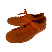PRO-Keds スニーカー nameコラボ オレンジ 28cm