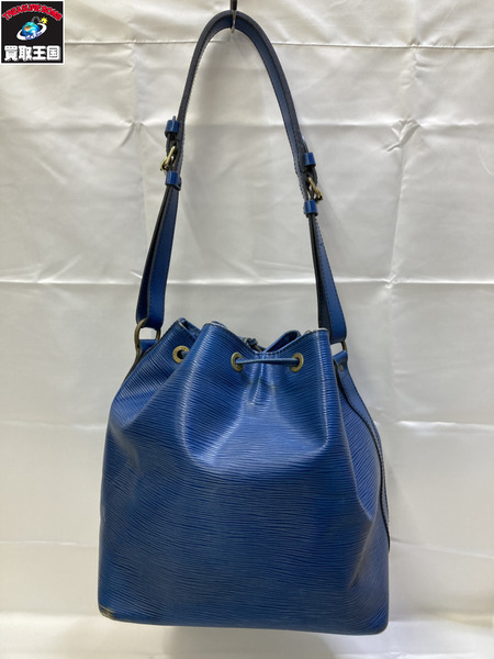 LOUIS VUITTON エピ プチノエ M44105 ショルダーバック LV ルイヴィトン 