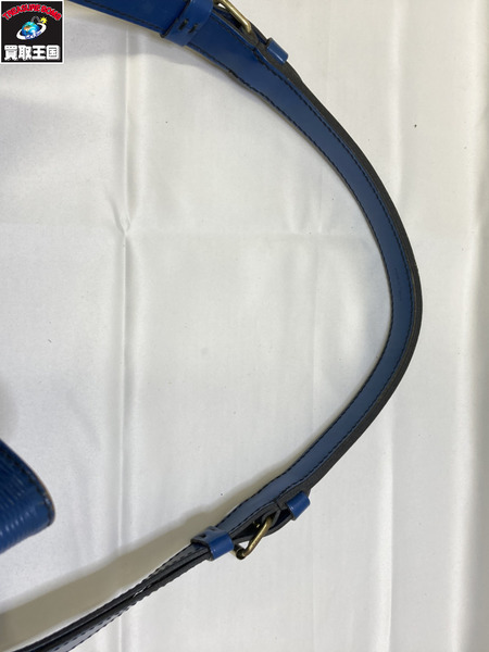 LOUIS VUITTON エピ プチノエ M44105 ショルダーバック LV ルイヴィトン 