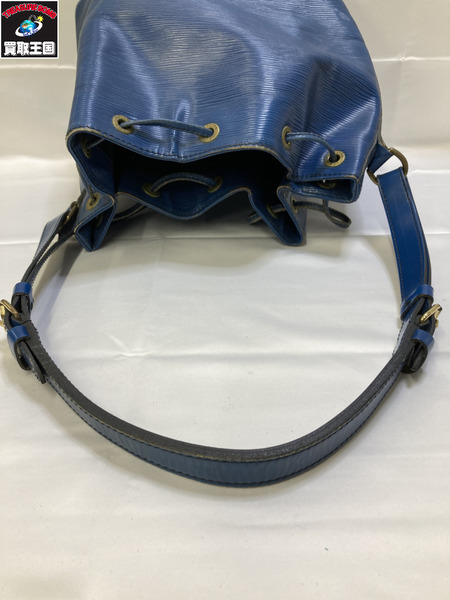 LOUIS VUITTON エピ プチノエ M44105 ショルダーバック LV ルイヴィトン 