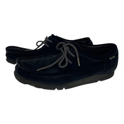 Clarks ブーツ Wallabee GTX