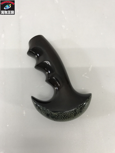 a.h.p.l　ヴァンパイアグリップ　ウッド