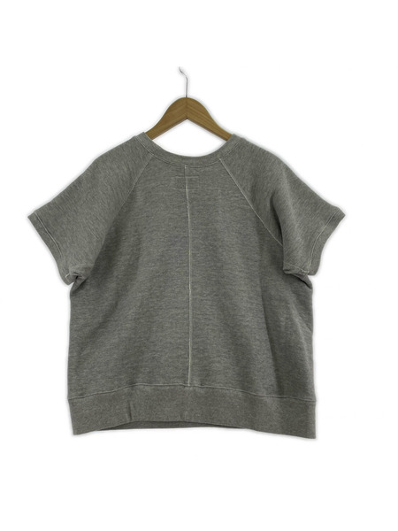 CLASS Pool By Class SWEAT SHIRTS 2 グレー CCFS14UNI B