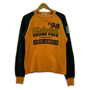 TOYS McCOY スウェット・トレーナー 両面V