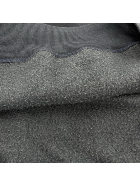 Supreme パーカー 23SS Script Hooded Sweatshirt NVY L[値下]