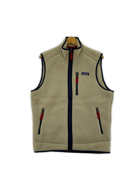 patagonia ジャケット RETRO PILE VEST[値下]