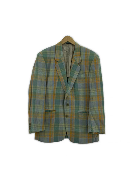 OLD・VINTAGE テーラードジャケット・ブレザー MISSONI イタリア製 パ