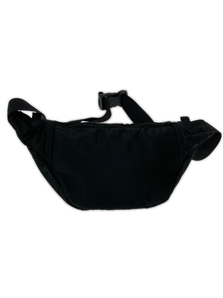 PORTER ボディバッグ TANKER ブラック
