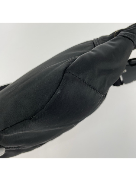 PORTER ボディバッグ TANKER ブラック