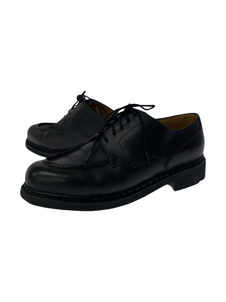 Paraboot CHAMBORD 8F ブラック[値下]