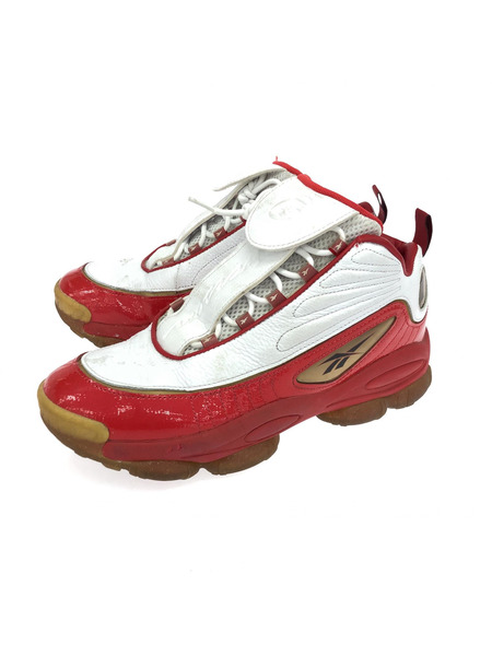 Reebok IVERSON LEGACY RED CN8406