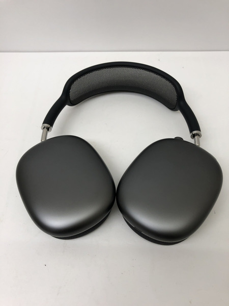 Apple AirPods Max スペースグレイ MGYH3J/A