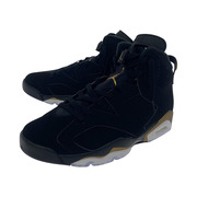 NIKE AIR JORDAN 6 RETRO DMP (28.5)