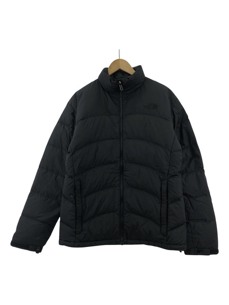 THE NORTH FACE　アコンカグアジャケット ND91832 黒 （L）