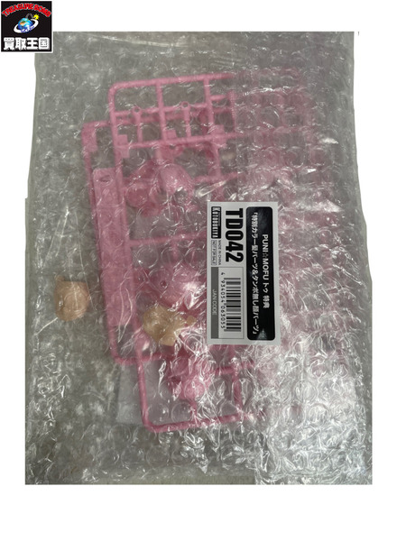 メガミデバイス プニモフ 特典付き＋デカール付き