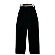 THE SHINZONE TOMBOY PANTS P0 レディース