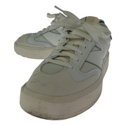 NEW BALANCE スニーカー CT302OE 824)  白青