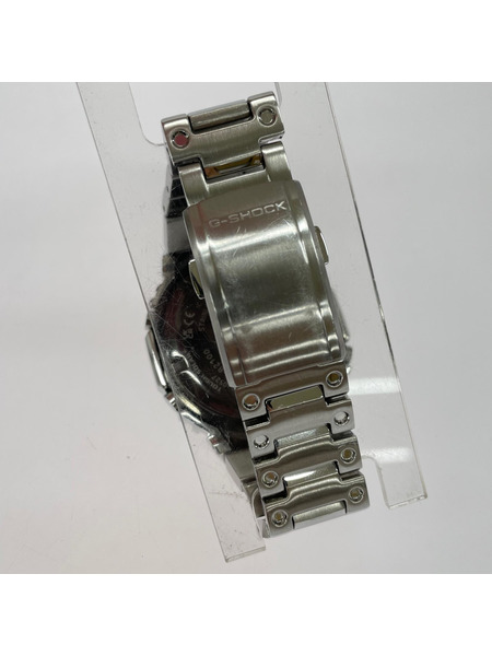 CASIO G-SHOCK QZ フルメタル 腕時計