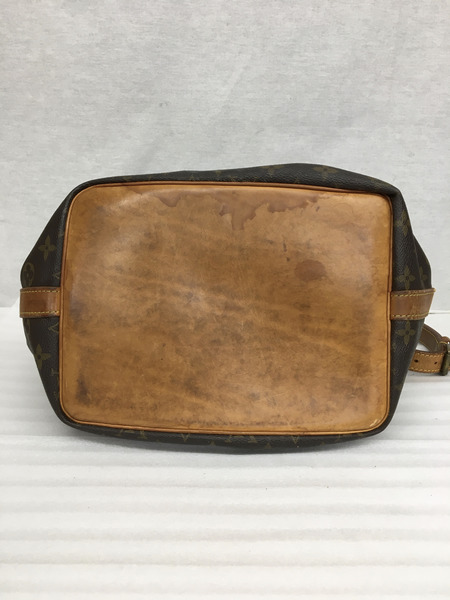 LV/プチ・ノエ 旧型/モノグラム