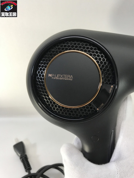 P-UP テラヘルツドライヤー エクステラ 2G