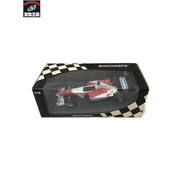 MINICHAMPS 1/18 Panasonic TOYOTA RACING