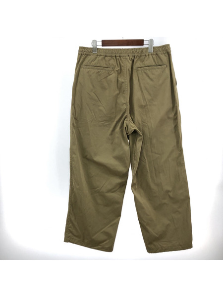 DAIWA PIER39 TECH EASY TROUSERS TWILL (L)