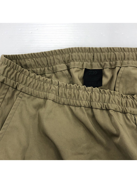 DAIWA PIER39 TECH EASY TROUSERS TWILL (L)