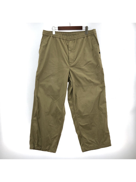 DAIWA PIER39 TECH EASY TROUSERS TWILL (L)