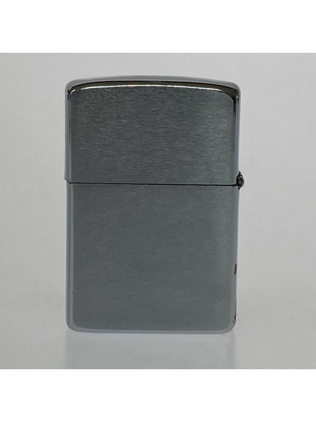 zippo プレーン ヘアライン 1983年製