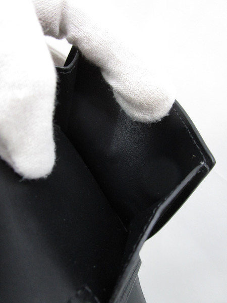 CELINE コンパクトウォレット 二つ折り財布