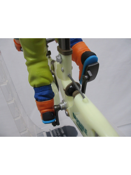 一番くじ ドラゴンボール SNAP COLLECTION A賞 孫悟空