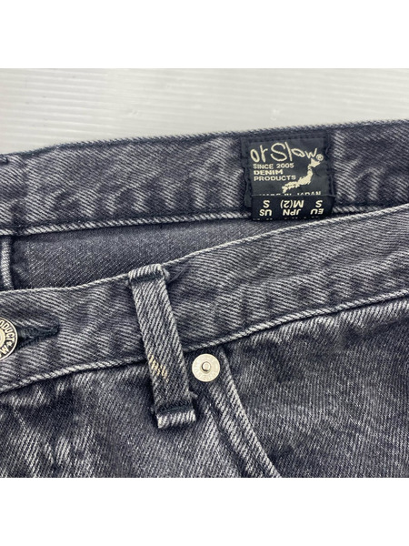 or slow デニム・ジーンズ 101 W（35）[値下]