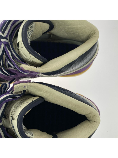 NIKE スニーカー 312270-542 STUSSY COURT FORCE HI[値下]