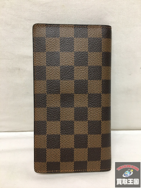 Louis Vuitton ポルトバハール カルトクレディ　N61823