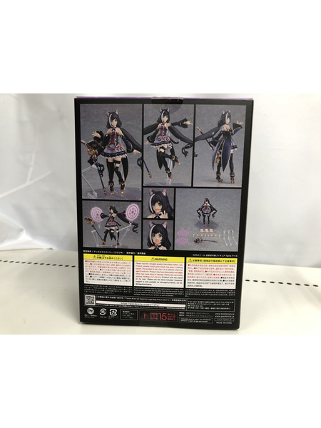 figma プリンセスコネクト Re:Dive キャル