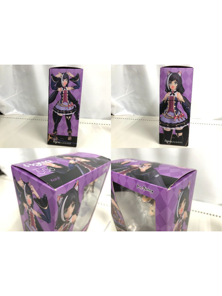 figma プリンセスコネクト Re:Dive キャル